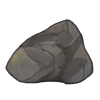 Small Rock